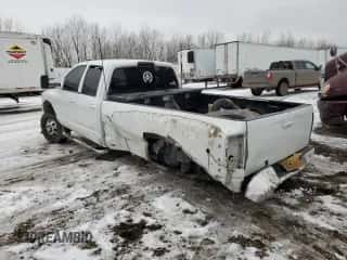 2003 Dodge 3500 ST z VIN 3D7MU48C03G814554, wystawiony jako Copart lot #85994644 z przebiegiem 353 462 mil mil oraz Szkoda całkowita • Salvage title. Historia ofert i sprzedaży dostępna na DreamBid. Obrazek 2.