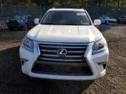 ✅ 2015 Lexus GX 460 • VIN: JTJBM7FX5F5103160 • Lot: 86869465. Listed on Copart with 197,914 mi. Free auction sales archive from the USA and detailed vehicle history report at DreamBid. Image 5.