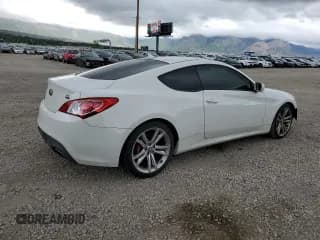 ✅ 2012 Hyundai Genesis Coupe Grand Touring • VIN: KMHHU6KH7CU067717 • Lot: 57170255. Wystawiony na Copart z przebiegiem 118 814 mil. Bezpłatny archiwum sprzedaży aukcyjnych z USA i szczegółowy raport historii pojazdu na DreamBid. Zdjęcie 3.