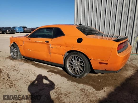 ✅ 2014 Dodge Challenger R/T 100th Anniversary Appearance • VIN: 2C3CDYBT9EH276904 • Lot: 86752034. Wystawiony na Copart z przebiegiem 114 663 mil. Bezpłatny archiwum sprzedaży aukcyjnych z USA i szczegółowy raport historii pojazdu na DreamBid. Zdjęcie 2.