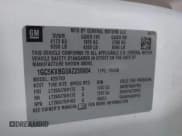 ✅ 2010 Chevrolet Silverado 2500HD LT • VIN: 1GC5KXBG0AZ239984 • Лот: 41689960. Опубликован ранее на IAAI с пробегом 190 724 миль. Бесплатный доступ к архиву аукционных продаж из США и подробный отчёт об истории автомобиля на DreamBid. Изображение 9.