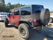 ✅ 2012 Jeep Wrangler Unlimited Rubicon • VIN: 1C4BJWFG8CL103232 • Lot: 82293545. Listed on Copart with 102,994 mi. Free auction sales archive from the USA and detailed vehicle history report at DreamBid. Image 2.