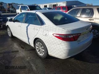 ✅ 2016 Toyota Camry LE • VIN: 4T4BF1FK1GR569241 • Lot: 43510431. Listed on IAAI with 156,279 mi. Free auction sales archive from the USA and detailed vehicle history report at DreamBid. Image 3.