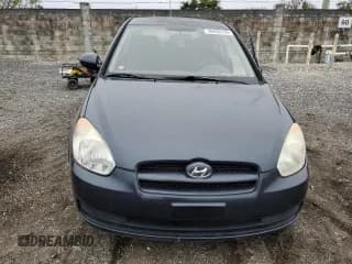 ✅ 2010 Hyundai Accent GS • VIN: KMHCM3AC9AU158161 • Лот: 89408745. Опубликован ранее на Copart с пробегом 64 509 миль. Бесплатный доступ к архиву аукционных продаж из США и подробный отчёт об истории автомобиля на DreamBid. Изображение 5.