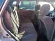 2008 Hyundai Tucson SE z VIN KM8JN72D28U843289, wystawiony jako Copart lot #72465854 z przebiegiem 105 447 mil mil oraz Nie do naprawy • Non repairable. Historia ofert i sprzedaży dostępna na DreamBid. Obrazek 10.