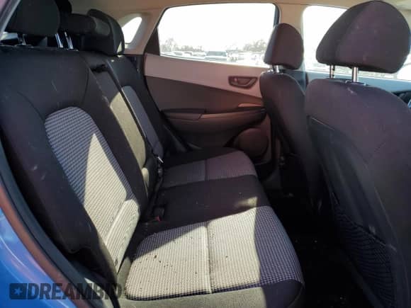 2020 Hyundai Kona SEL с VIN KM8K2CAA8LU529541, выставлен на аукционе Copart как лот 72428132 с пробегом 49 694 миль миль и . История ставок и продаж доступна на DreamBid. Изображение 10.