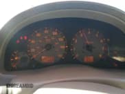 ✅ 2003 Infiniti G35 w/Leather • VIN: JNKCV51E23M312113 • Lot: 82611205. Listed on Copart with 180,959 mi. Free auction sales archive from the USA and detailed vehicle history report at DreamBid. Image 9.