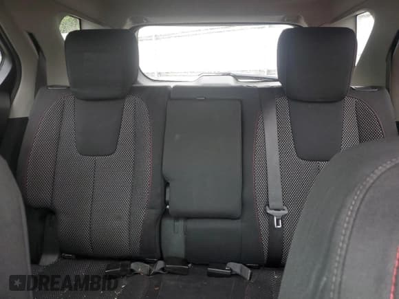 ✅ 2011 Chevrolet Equinox 1LT • VIN: 2CNFLEEC3B6387229 • Лот: 54953344. Опубликован ранее на Copart с пробегом Не указан. Бесплатный доступ к архиву аукционных продаж из США и подробный отчёт об истории автомобиля на DreamBid. Изображение 10.