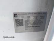 ✅ 2019 Chevrolet Cruze LS • VIN: 3G1BC6SMXKS582843 • Лот: 43314397. Опубликован ранее на IAAI с пробегом 52 277 миль. Бесплатный доступ к архиву аукционных продаж из США и подробный отчёт об истории автомобиля на DreamBid. Изображение 9.