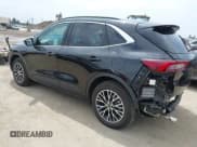 ✅ 2024 Ford Escape PHEV • VIN: 1FMCU0E10RUB27397 • Lot: 42046567. Listed on IAAI with 4,805 mi. Free auction sales archive from the USA and detailed vehicle history report at DreamBid. Image 3.