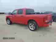 2013 Ram 1500 Express z VIN 1C6RR6KT3DS618955, wystawiony jako Copart lot #45588835 z przebiegiem 144 360 mil mil oraz Szkoda całkowita • Salvage title. Historia ofert i sprzedaży dostępna na DreamBid. Obrazek 2.