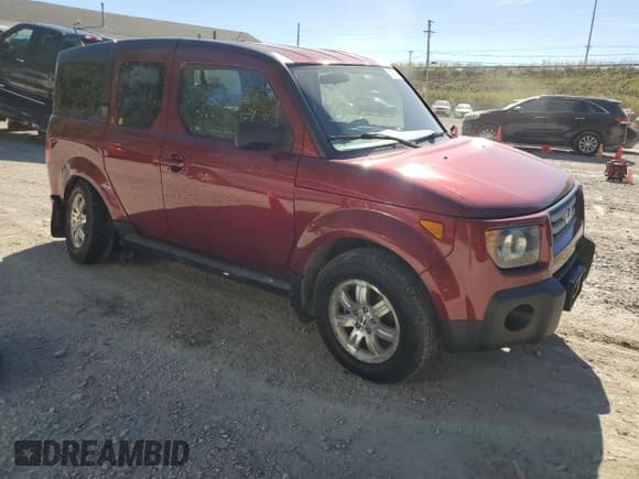 ✅ 2008 Honda Element EX • VIN: 5J6YH28788L013379 • Лот: 84781245. Опубликован ранее на Copart с пробегом Не указан. Бесплатный доступ к архиву аукционных продаж из США и подробный отчёт об истории автомобиля на DreamBid. Изображение 4.