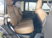 ✅ 2023 Jeep Wrangler Rubicon • VIN: 1C4JJXR60PW568189 • Лот: 42188577. Опубликован ранее на IAAI с пробегом 18 615 миль. Бесплатный доступ к архиву аукционных продаж из США и подробный отчёт об истории автомобиля на DreamBid. Изображение 8.