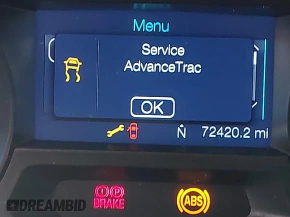 ✅ 2015 Ford Explorer • VIN: 1FM5K8B82FGC60736 • Lot: 41712585. Wystawiony na IAAI z przebiegiem 72 420 mil. Bezpłatny archiwum sprzedaży aukcyjnych z USA i szczegółowy raport historii pojazdu na DreamBid. Zdjęcie 15.