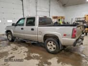 ✅ 2004 Chevrolet Silverado 1500 Z71 • VIN: 2GCEK13TX41348510 • Lot: 94253425. Listed on Copart with 161,468 mi. Free auction sales archive from the USA and detailed vehicle history report at DreamBid. Image 2.