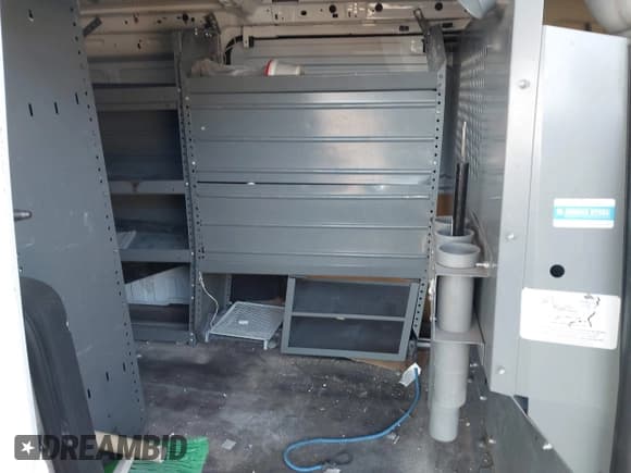 ✅ 2014 Ford Transit Connect XLT • VIN: NM0LS7F77E1169564 • Лот: 42595237. Опубликован ранее на IAAI с пробегом Не указан. Бесплатный доступ к архиву аукционных продаж из США и подробный отчёт об истории автомобиля на DreamBid. Изображение 8.