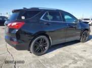 ✅ 2020 Chevrolet Equinox LT • VIN: 3GNAXLEX6LL176220 • Lot: 82532765. Wystawiony na Copart z przebiegiem 67 128 mil. Bezpłatny archiwum sprzedaży aukcyjnych z USA i szczegółowy raport historii pojazdu na DreamBid. Zdjęcie 3.