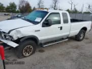 ✅ 2005 Ford F-250 XL • VIN: 1FTSX215X5EB69091 • Лот: 41807785. Опубликован ранее на IAAI с пробегом 232 580 миль. Бесплатный доступ к архиву аукционных продаж из США и подробный отчёт об истории автомобиля на DreamBid. Изображение 2.