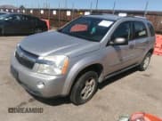 ✅ 2007 Chevrolet Equinox LS • VIN: 2CNDL13F176010970 • Лот: 41964596. Опубликован ранее на IAAI с пробегом 194 227 миль. Бесплатный доступ к архиву аукционных продаж из США и подробный отчёт об истории автомобиля на DreamBid. Изображение 2.