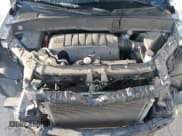 ✅ 2016 Chevrolet Traverse LS • VIN: 1GNKRFKD7GJ260487 • Lot: 82049955. Wystawiony na Copart z przebiegiem 120 661 mil. Bezpłatny archiwum sprzedaży aukcyjnych z USA i szczegółowy raport historii pojazdu na DreamBid. Zdjęcie 12.