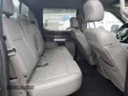 ✅ 2016 Ford F-150 Lariat • VIN: 1FTEW1CP5GFC26447 • Lot: 84439895. Wystawiony na Copart z przebiegiem 127 807 mil. Bezpłatny archiwum sprzedaży aukcyjnych z USA i szczegółowy raport historii pojazdu na DreamBid. Zdjęcie 10.