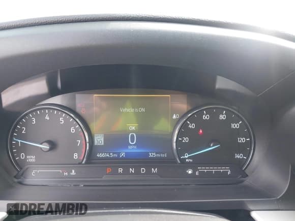 ✅ 2020 Ford Explorer XLT • VIN: 1FMSK8DH0LGC78552 • Lot: 42010246. Wystawiony na IAAI z przebiegiem 46 614 mil. Bezpłatny archiwum sprzedaży aukcyjnych z USA i szczegółowy raport historii pojazdu na DreamBid. Zdjęcie 7.