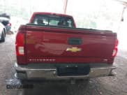 ✅ 2018 Chevrolet Silverado 1500 LTZ • VIN: 3GCUKSEC8JG173076 • Lot: 42737452. Wystawiony na IAAI z przebiegiem 75 188 mil. Bezpłatny archiwum sprzedaży aukcyjnych z USA i szczegółowy raport historii pojazdu na DreamBid. Zdjęcie 16.