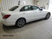 ✅ 2018 Mercedes-Benz C 300 • VIN: 55SWF4KB7JU239772 • Lot: 80847985. Listed on Copart with 76,718 mi. Free auction sales archive from the USA and detailed vehicle history report at DreamBid. Image 3.