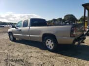 ✅ 2000 GMC Sierra 1500 SLE • VIN: 1GTEC19T2YE369604 • Lot: 85138005. Wystawiony na Copart z przebiegiem Nie podano. Bezpłatny archiwum sprzedaży aukcyjnych z USA i szczegółowy raport historii pojazdu na DreamBid. Zdjęcie 2.