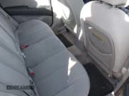 ✅ 2008 Hyundai Elantra GLS • VIN: KMHDU46D68U313819 • Lot: 43610624. Wystawiony na IAAI z przebiegiem 168 236 mil. Bezpłatny archiwum sprzedaży aukcyjnych z USA i szczegółowy raport historii pojazdu na DreamBid. Zdjęcie 8.