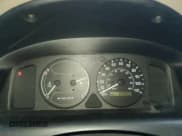 ✅ 2002 Chevrolet Prizm • VIN: 1Y1SK52842Z403833 • Lot: 54382775. Listed on Copart with 69,842 mi. Free auction sales archive from the USA and detailed vehicle history report at DreamBid. Image 9.