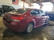 ✅ 2010 Subaru Legacy Limited Moon • VIN: 4S3BMBK6XA3233121 • Lot: 86302655. Wystawiony na Copart z przebiegiem 152 957 mil. Bezpłatny archiwum sprzedaży aukcyjnych z USA i szczegółowy raport historii pojazdu na DreamBid. Zdjęcie 3.