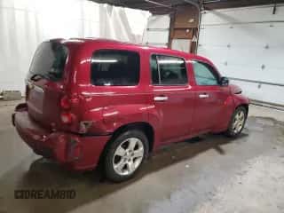 2007 Chevrolet HHR LT с VIN 3GNDA23D17S636204, выставлен на аукционе Copart как лот 82682414 с пробегом 216 916 миль миль и Списание • Salvage title. История ставок и продаж доступна на DreamBid. Изображение 3.