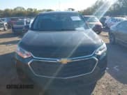 ✅ 2020 Chevrolet Traverse LS • VIN: 1GNERFKW8LJ211291 • Lot: 43513322. Listed on IAAI with 53,244 mi. Free auction sales archive from the USA and detailed vehicle history report at DreamBid. Image 12.