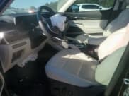 ✅ 2024 Kia Telluride EX • VIN: 5XYP34GC2RG486251 • Lot: 84615965. Listed on Copart with 36,950 mi. Free auction sales archive from the USA and detailed vehicle history report at DreamBid. Image 7.