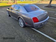 ✅ 2006 Bentley Flying Spur • VIN: SCBBR53W66C034319 • Lot: 95964385. Listed on Copart with 85,166 mi. Free auction sales archive from the USA and detailed vehicle history report at DreamBid. Image 3.