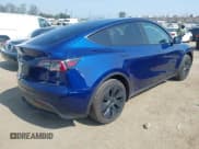 ✅ 2024 Tesla Model Y • VIN: 7SAYGDED2RF119770 • Лот: 42462600. Опубликован ранее на IAAI с пробегом 6 712 миль. Бесплатный доступ к архиву аукционных продаж из США и подробный отчёт об истории автомобиля на DreamBid. Изображение 4.