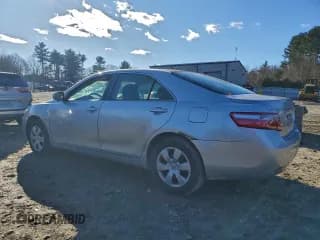 ✅ 2009 Toyota Camry LE • VIN: 4T4BE46K79R126499 • Lot: 95014695. Listed on Copart with 232,940 mi. Free auction sales archive from the USA and detailed vehicle history report at DreamBid. Image 2.