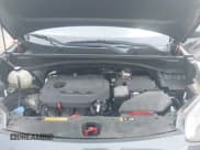 ✅ 2018 Kia Sportage LX • VIN: KNDPMCAC0J7347348 • Lot: 43304965. Listed on IAAI with 72,998 mi. Free auction sales archive from the USA and detailed vehicle history report at DreamBid. Image 10.