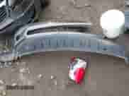 2019 Ram 1500 Tradesman with VIN 1C6RR7FG0KS534933, listed as a IAAI auction lot 41845978 with 82,600 mi miles and . Bid and sale history available at DreamBid. Image 12.