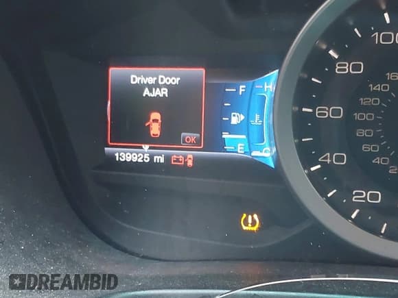 ✅ 2015 Ford Explorer XLT • VIN: 1FM5K7D94FGA65642 • Лот: 41984181. Опубликован ранее на IAAI с пробегом 139 925 миль. Бесплатный доступ к архиву аукционных продаж из США и подробный отчёт об истории автомобиля на DreamBid. Изображение 15.