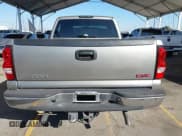 ✅ 2002 GMC Sierra 1500 SL • VIN: 1GTEC14V42Z216330 • Lot: 43535874. Listed on IAAI with 152,947 mi. Free auction sales archive from the USA and detailed vehicle history report at DreamBid. Image 16.