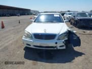 ✅ 2002 Mercedes-Benz S 430 • VIN: WDBNG70J32A282035 • Lot: 41817988. Listed on IAAI with 94,662 mi. Free auction sales archive from the USA and detailed vehicle history report at DreamBid. Image 12.