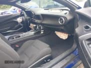 ✅ 2022 Chevrolet Camaro 1LT • VIN: 1G1FB1RX3N0101236 • Lot: 42252661. Listed on IAAI with 51,776 mi. Free auction sales archive from the USA and detailed vehicle history report at DreamBid. Image 5.