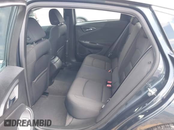 2019 Chevrolet Malibu LS with VIN 1G1ZB5ST0KF195919, listed as a IAAI auction lot 42928307 with 69,952 mi miles and . Bid and sale history available at DreamBid. Image 8.