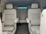 ✅ 2023 GMC Yukon XL Denali • VIN: 1GKS1JKL0PR177712 • Lot: 58827995. Listed on Copart with 37,803 mi. Free auction sales archive from the USA and detailed vehicle history report at DreamBid. Image 10.