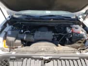 ✅ 2022 Chevrolet Silverado 2500HD LT • VIN: 1GC5YNE72NF122798 • Лот: 42351962. Опубликован ранее на Copart с пробегом 2 959 миль. Бесплатный доступ к архиву аукционных продаж из США и подробный отчёт об истории автомобиля на DreamBid. Изображение 7.