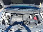 ✅ 2011 Lincoln MKX • VIN: 2LMDJ8JK9BBJ32091 • Lot: 43227091. Wystawiony na IAAI z przebiegiem 89 084 mil. Bezpłatny archiwum sprzedaży aukcyjnych z USA i szczegółowy raport historii pojazdu na DreamBid. Zdjęcie 10.