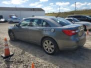 ✅ 2012 Chrysler 200 Touring • VIN: 1C3CCBBG1CN329232 • Lot: 86214135. Wystawiony na Copart z przebiegiem 146 488 mil. Bezpłatny archiwum sprzedaży aukcyjnych z USA i szczegółowy raport historii pojazdu na DreamBid. Zdjęcie 2.