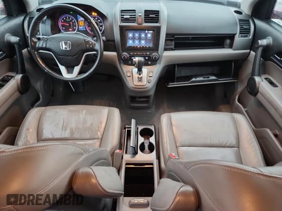 ✅ 2011 Honda CR-V EX-L • VIN: 5J6RE4H74BL096051 • Лот: 91882835. Опубликован ранее на Copart с пробегом 52 278 миль. Бесплатный доступ к архиву аукционных продаж из США и подробный отчёт об истории автомобиля на DreamBid. Изображение 8.